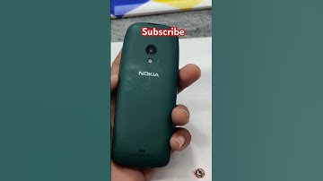Nokia 6310 Unboxing ⚡#nokia #shortvideo #viralvideo #ytshortsindia #trending #viralvideo #shorts