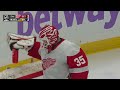 Kevin Hayes 2023-24 Goals (13)