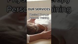 Services ~ Endeavor Physical Therapy