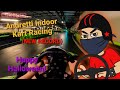 Andretti Indoor Go Karting Orlando | Full Race with a New Record