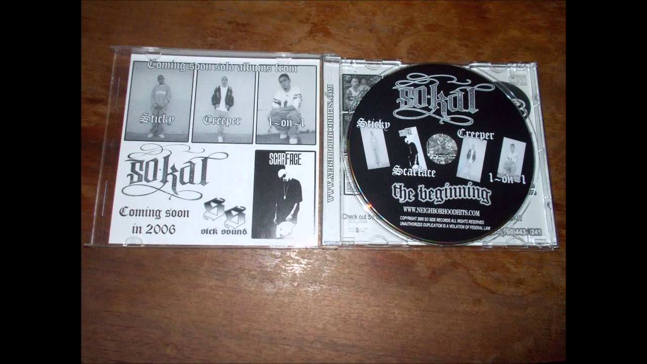 Guarda BOLTS IN DA HOOD- SO KAL (THE BEGINNING su YouTube Guarda BOLTS IN DA HOOD- SO KAL (THE BEGINNING su YouTube