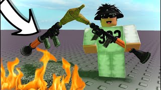 Roblox Item Spawner - How To Make In Under 10 Minutes