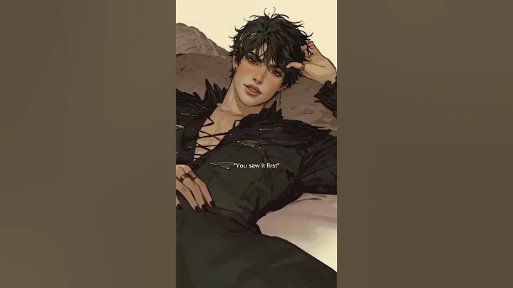 He just a girl..#darkromance #booktok #bookbites #romancebooks #bookish #bookworm #books #wattpad