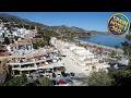 Playa Burriana Rubasol Nerja | Nerja, Spain | Hotel Review 🏩