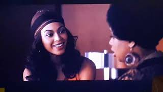 Effie and Deena Dreamgirls Wealth