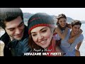Hayat & Murat - Abrázame Muy Fuerte