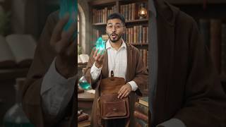 My School Bag Secrets Revealed! 😱 | What's Really Inside? #shorts #technology  #tech #chatgpt
