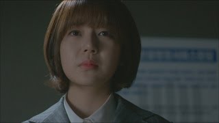 [HOT] 오만과 편견 18회 - 백진희, 최진혁 '살인범' 자백에 말없이 눈물! 20150105