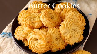 You Wont Believe How Easy It Is To Make Cookies At Home With This Recipe