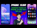 Android phone को iPhone कैसे बनाएं // How to install ios in android // @SamrtTech238