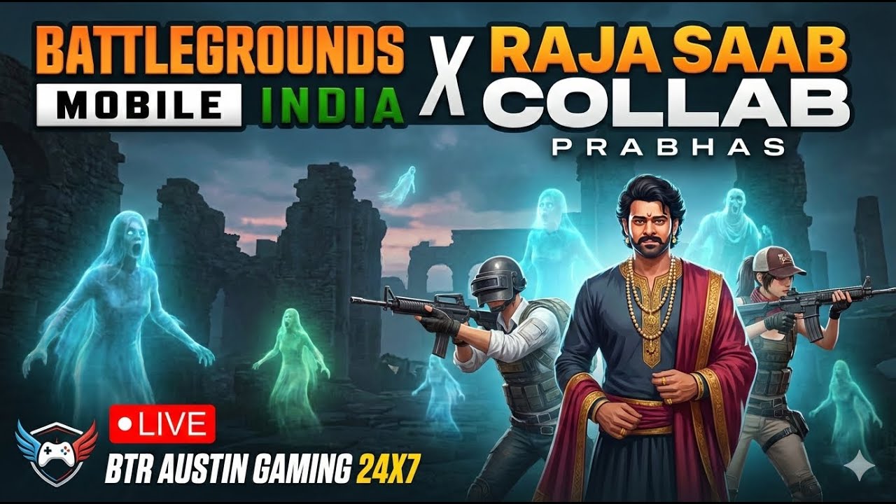 RAJASAAB ELA UNDI FRIENDS? ll Telugu gaming