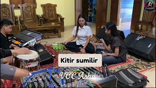 Download lagu Kitir sumilir versi music Simpatik-Cover Arlana music voc Asha