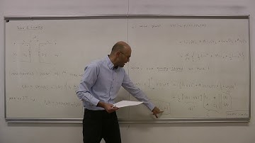 EE 202 Circuit Theory II : Lecture 02 (Middle East Technical University)