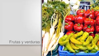 TITULARES AGRONOTICIAS sie7e PROGRAMA 268