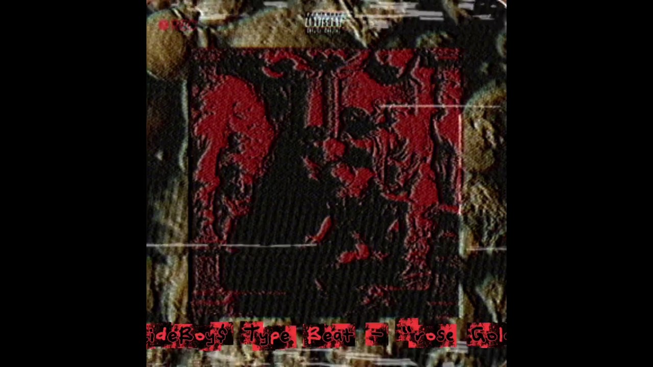 [FREE] $uicideBoy$ Type Beat - RoseGold (Prod. Yung Edgar Allen Poe) 