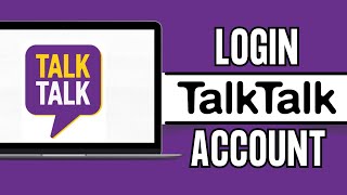 How to Login to TalkTalk Account Online 2024 screenshot 4