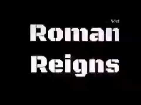 دين امبروز و رومان رينز بحبك يا صاحبي 