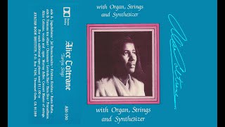 Alice Coltrane Turiya Sings  •☥ [Ashram☥Maz3/quatiion] ☥ •