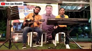MAHADEWI PADI cover ULO