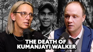 The Death of Kumanjayi Walker | Episode 84 | Justice Matters Podcast