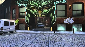 The Secret World — Issue #2 Preview Trailer