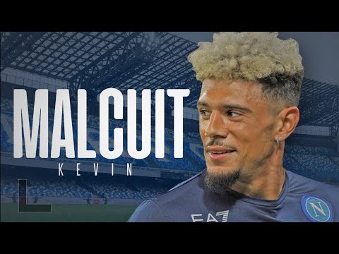 Kevin Malcuit I Right Back I 21/22 Highlights