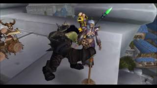Stormwind's concert | Heavenly - When the rain begins to fall