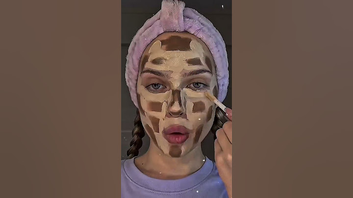 Лёгкий макияж в школу💄✨