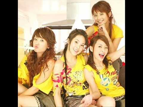 My Dear Friend - 7 Flowers 七朵花