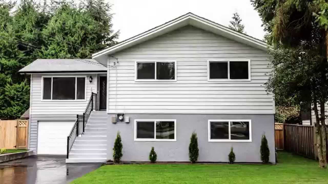 1950 Patricia Street, Port Coquitlam YouTube