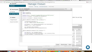 MongoDB Read Data with SwiftEngine