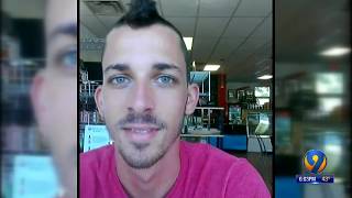 Authorities Search for Reported Missing Man in Indian Trail