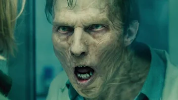 Is World War Z on Netflix 2021?