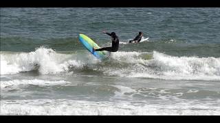 Welcome To March! NE Florida Surfing Update 1pm 03.01.26