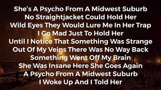 Quinn XCII StraightJacket [Lyrics] Read