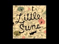 Little Suns - Sunboat