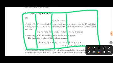 MTH631 short lecture module 142-149 @studywithzafi