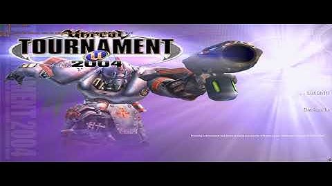 UT2004 - Godlike Bots are Possible!