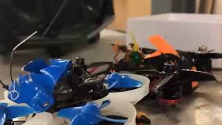 Beta Fpv 75X