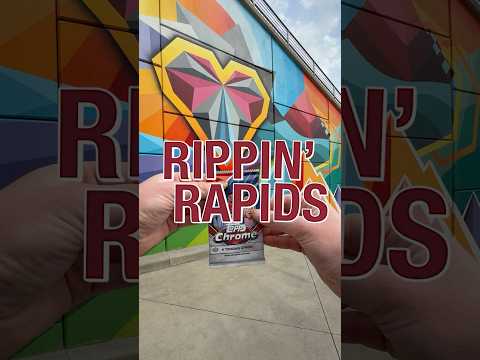 ⁉️ CHANCES WE PULL TWO OF THIS FORMER FC BARCELONA MIDFIELDER  | Rippin' Rapids