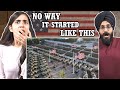 Indians react to scary united states armed forces  how powerful is united states