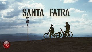 Santa Fatra, czyli kolejna odsłona Małej Fatry, na nowym Santa Cruz Heckler, ebike, mtb