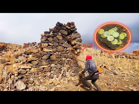 top 5 treasures found in the world