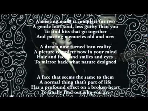 Adoption - An Adoptee's Poem - YouTube