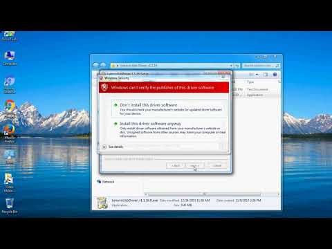 Review Thinkpad Usb