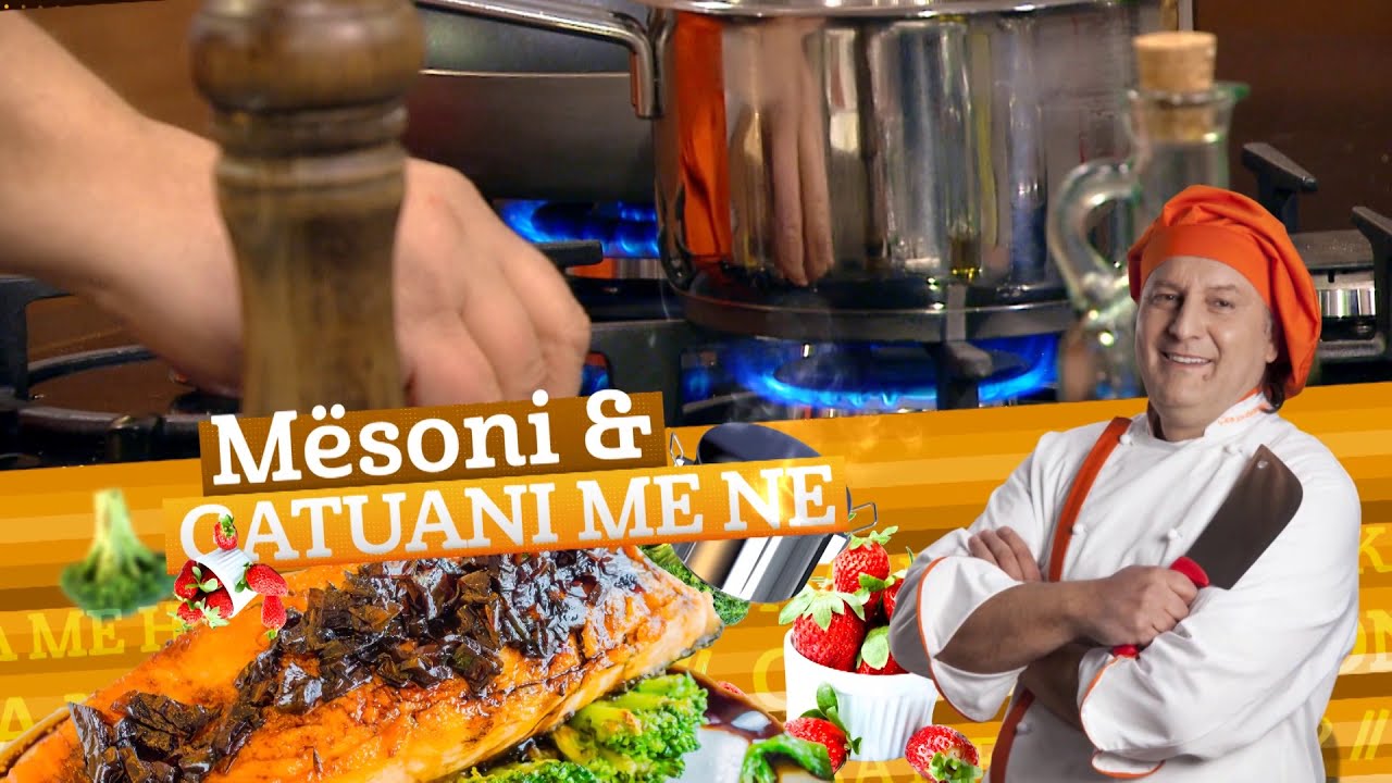 Ãka ka me honger perime te zgarës me djath youtube Dekorimi i perimeve