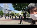 横浜のロープウェイに乗るぞ！