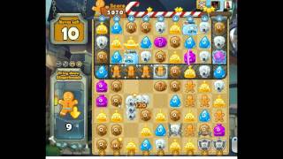 Monster Busters 392