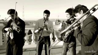 Video thumbnail of "Villalemanians Klezmers - Tanz Tanz Yidelekh"