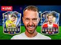 🔵 MAX 90 EVO LEAK + FINAL DAY TOTS GRIND 🔵 !tots
